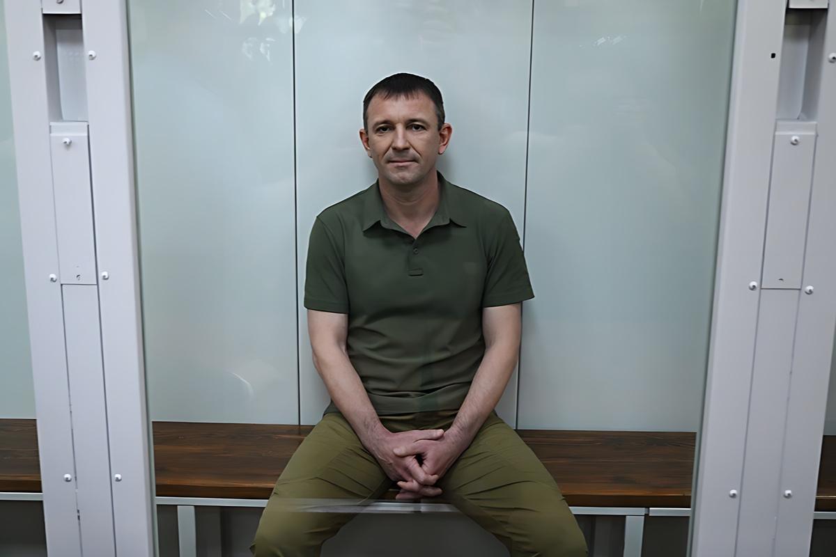 Генерал Попов возвращается в строй