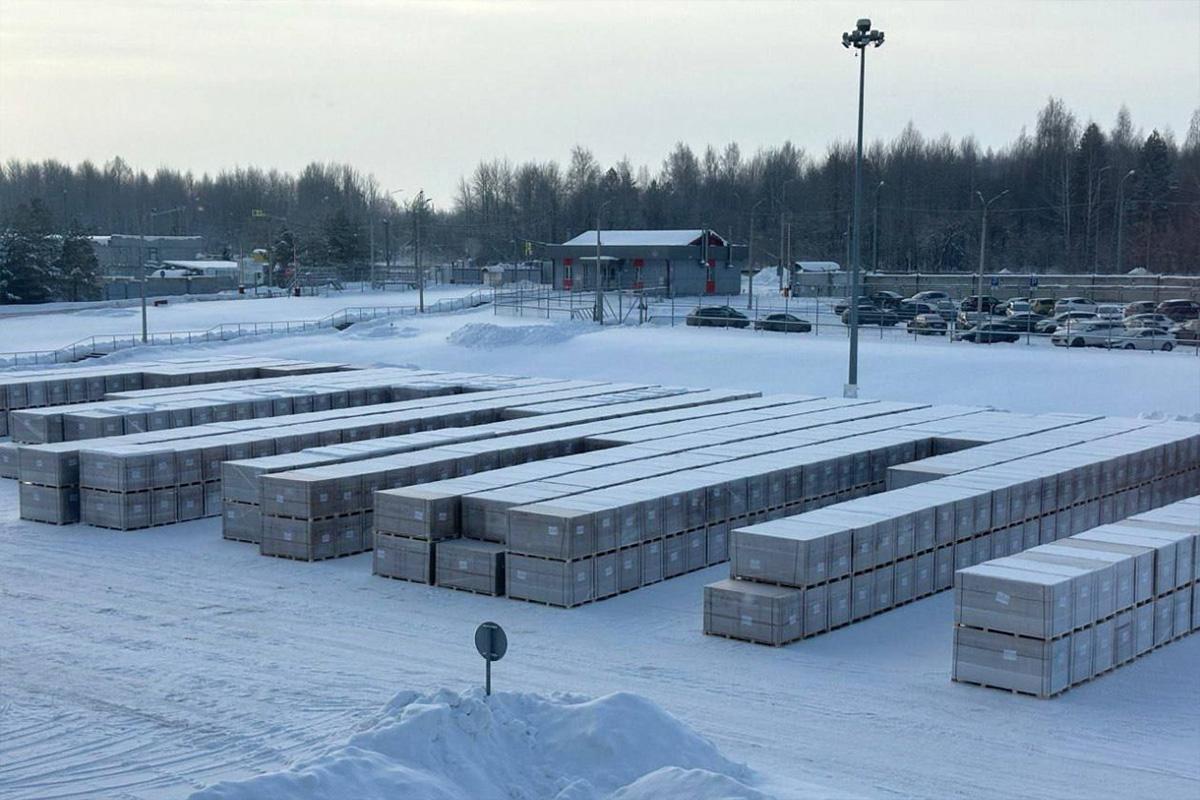 60 млрд рублей инвестируют в строительство солнечной электростанции в ЕАО