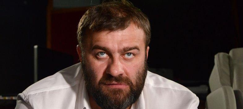 Актер Михаил Пореченков стал участником драки в аэропорту Салехарда