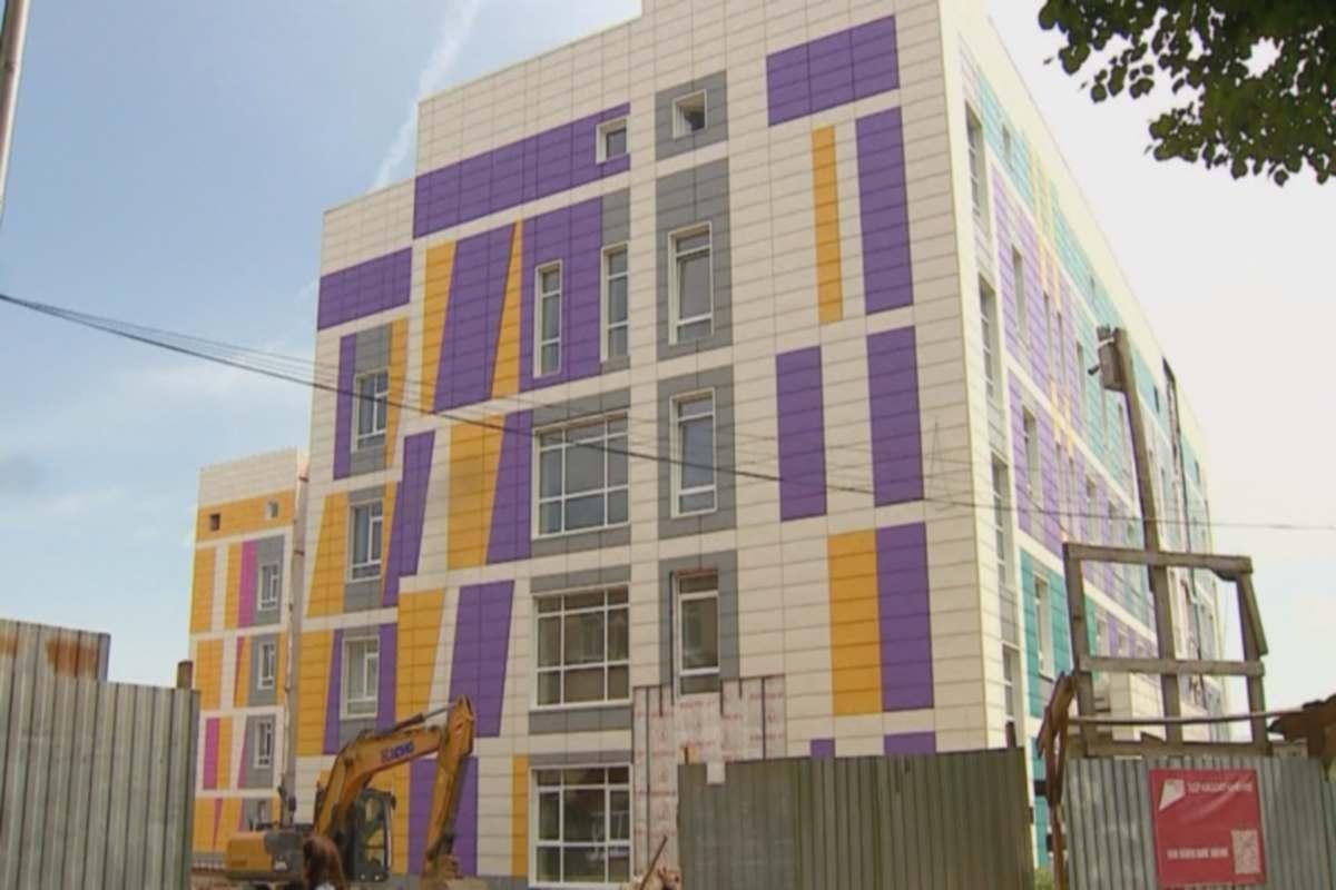 В Костромскую областную детскую больницу поступил первый специализированный томограф