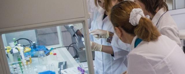 Костромская область премирует молодых учёных