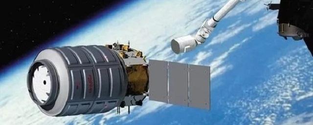 Запуск корабля Cygnus с грузом для МКС запланирован на 24 марта