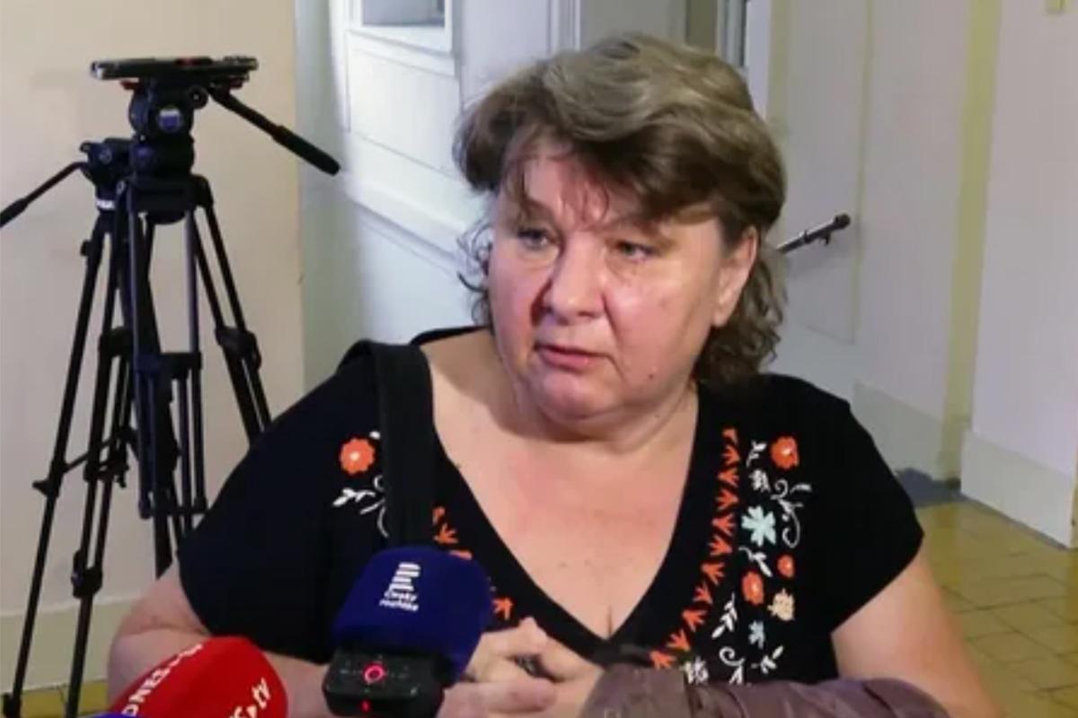 ЕС – Четвертый рейх? В Чехии издеваются над учительницей, посмевшей защитить Россию