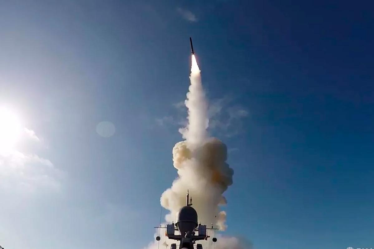 Минобороны сообщило о высокоточном ударе по объектам оборонной промышленности ВСУ