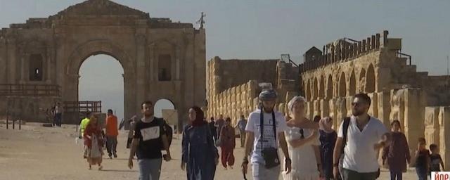 Суд в Иордании приговорил к смерти террориста, напавшего на туристов в 2019 году