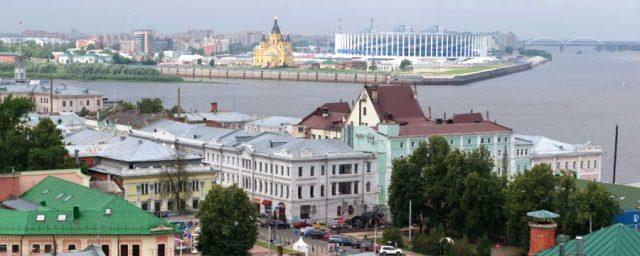В Нижнем Новгороде состоится Всероссийский съезд экскурсоводов