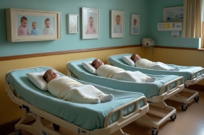 В Алтайском крае утвердили новую демографическую программу