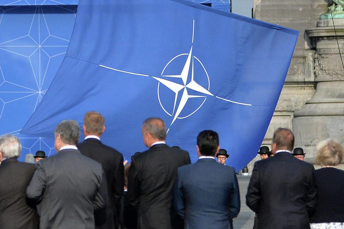 «Торговое НАТО» против Трампа: Германия предложила создать военный альянс для защиты от пошлин США