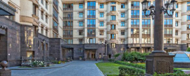 Аналитики распределили самые дорогие квартиры в мегаполисах России по назначению