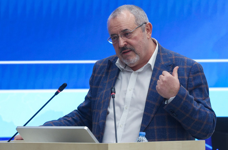 Политолог Калачев рассказал о ситуации с Борисом Надеждиным