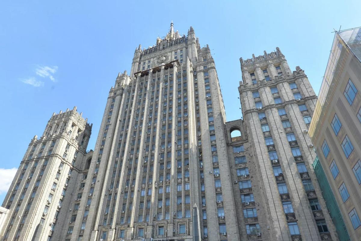 Калугин: РФ и Грузия активно развивают связи, которые приносят пользу