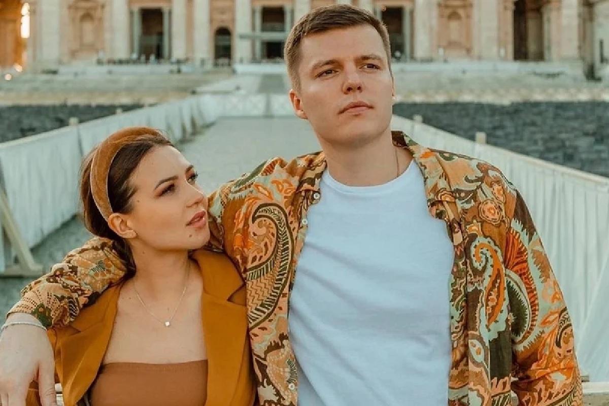 Экс-супруг Лерчек: «Дети со мной, они знают о болезни мамы»