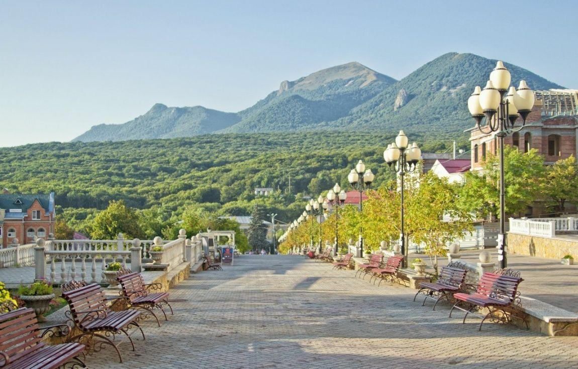 «Советские» курорты снова пользуются спросом у россиян, планирующих летний отпуск
