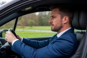 Стало известно, во сколько обошлось путешествие из Москвы в Тюмень на каршеринге