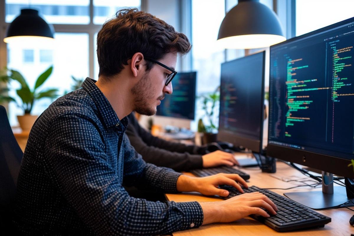 Российская молодежь активнее всего учится на менеджеров и программистов