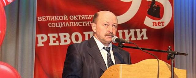 В Новосибирске экс-депутат Госдумы возглавил авиастроительный НИИ
