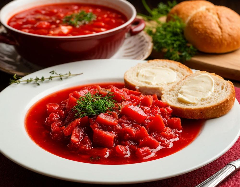 Гастротуризм стал приоритетным направлением на Кубани