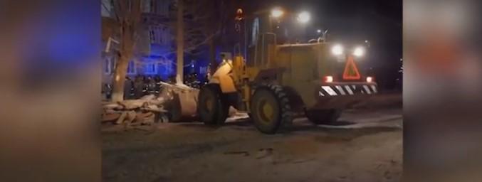 Семьям погибших при взрыве газа в Тульской области выплатят по миллиону рублей