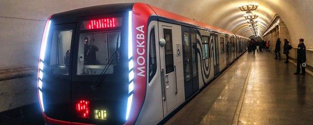 Одну из новых станций московского метро предлагается назвать Псковской