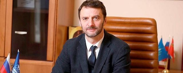 Виктор Неволин поздравил жителей Раменского с Днем народного единства