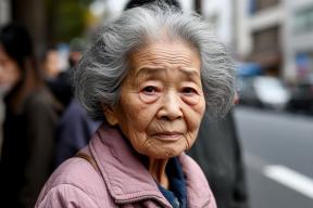 «Подшучивал надо мной»: 83-летняя японка до смерти избила мужа кулаками и ногами