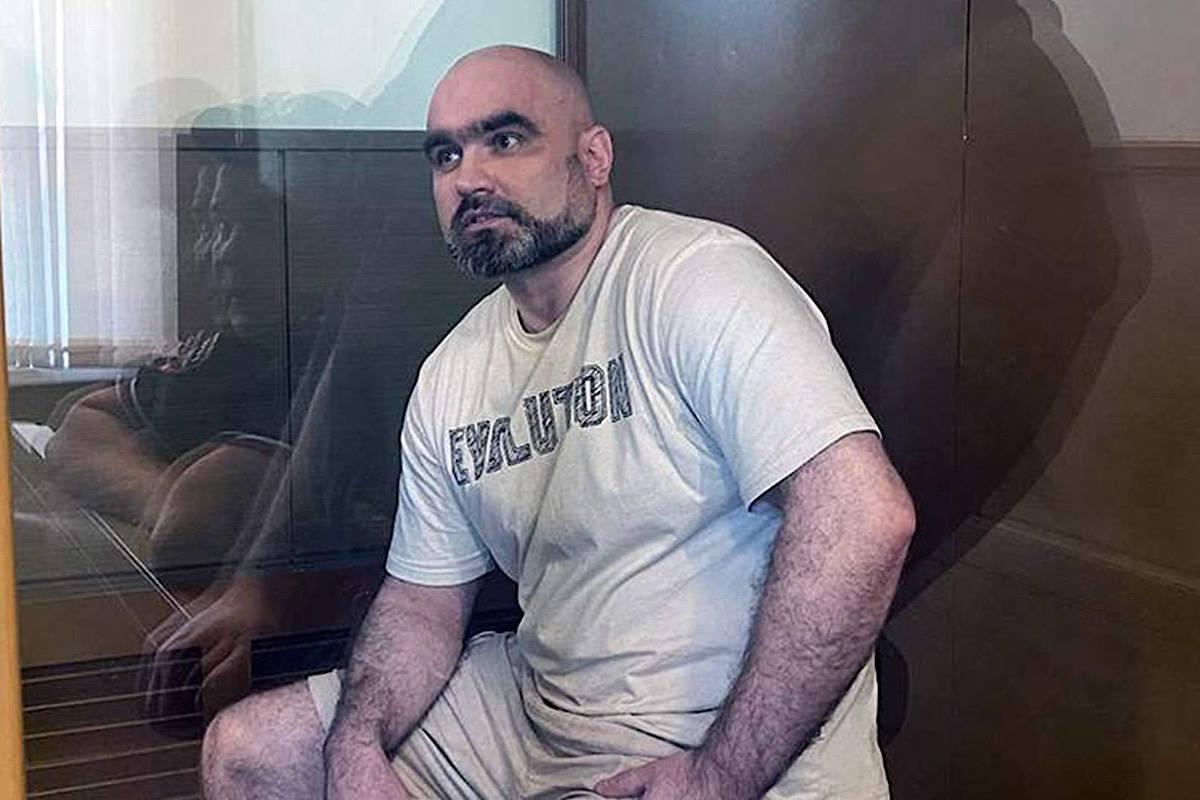 Стало известно, что скрывает «самый вежливый маньяк» России, обвиняемый в 33 убийствах