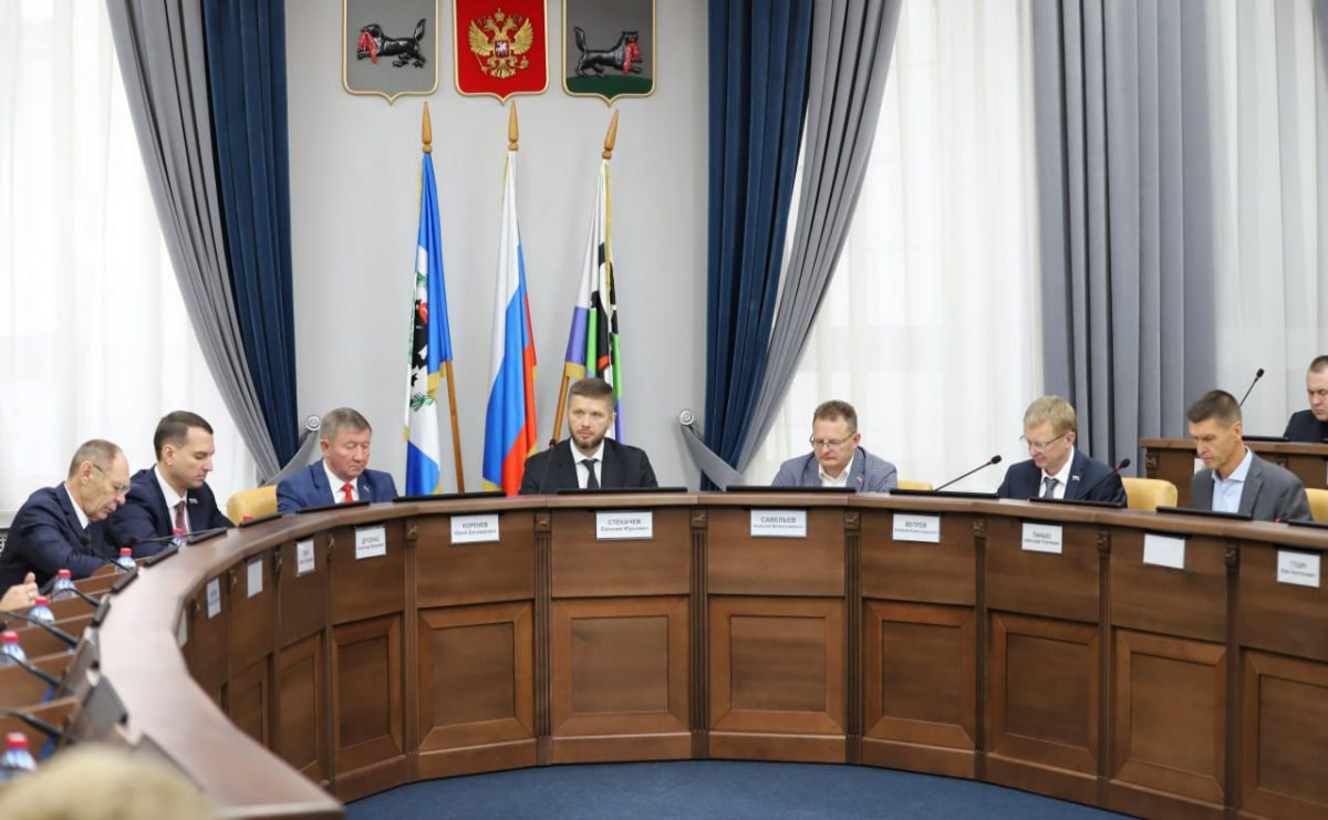 Мэр Руслан Болотов: Введение туристического налога в Иркутске поможет расширить возможности города в этом направлении