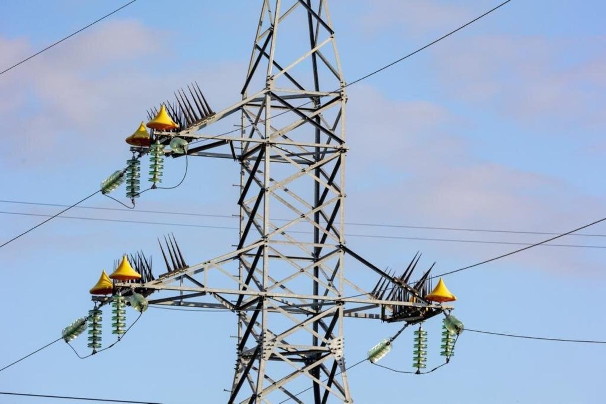 В Астраханской области на четверть увеличили бюджет комплексного ремонта электросетей