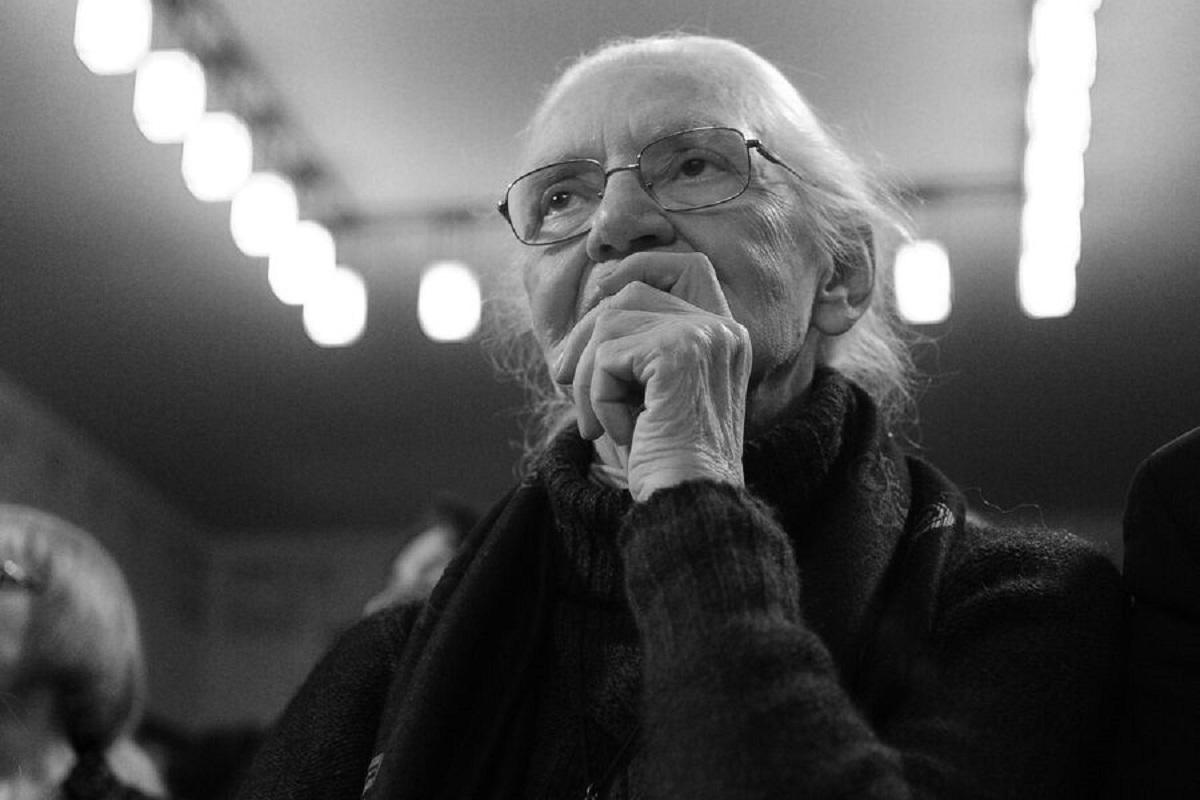 В Париже умерла последняя внучка Станиславского инокиня Олимпиада