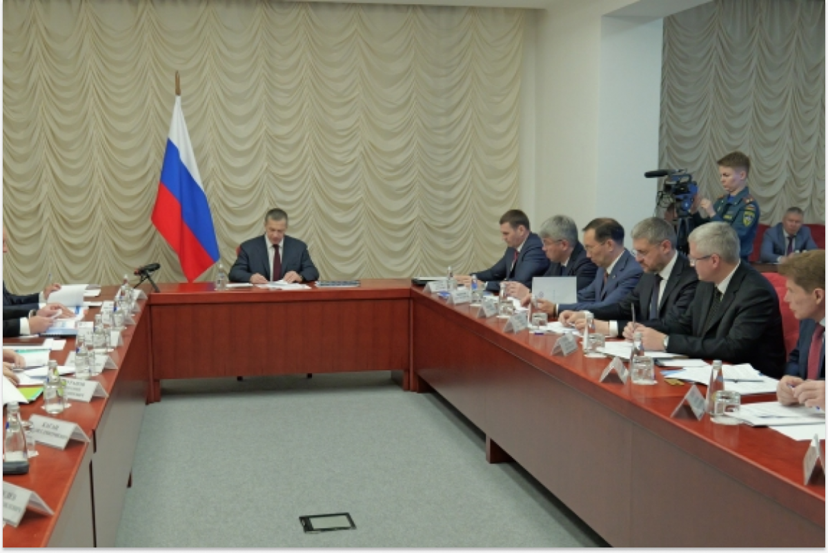 Чукотка заняла четвертое место в России по привлечению инвестиций