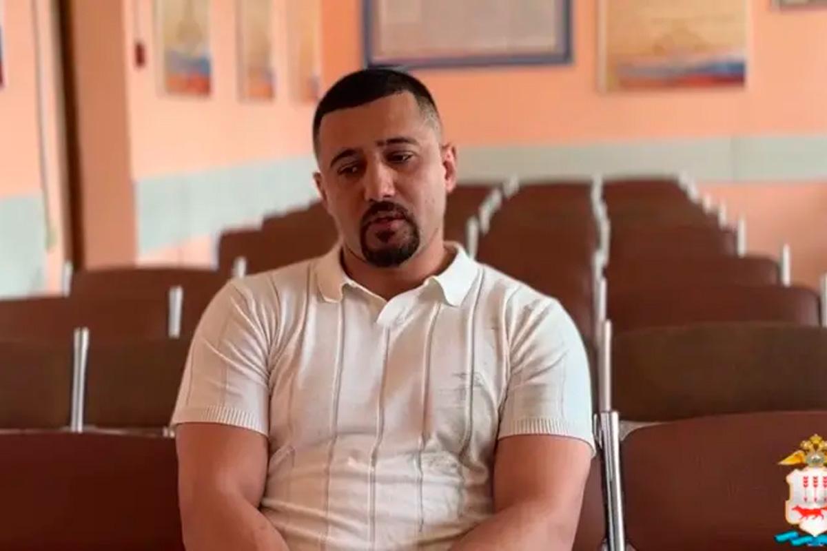 Из Саранска выдворят студента-медика из Узбекистана за провокационное видео