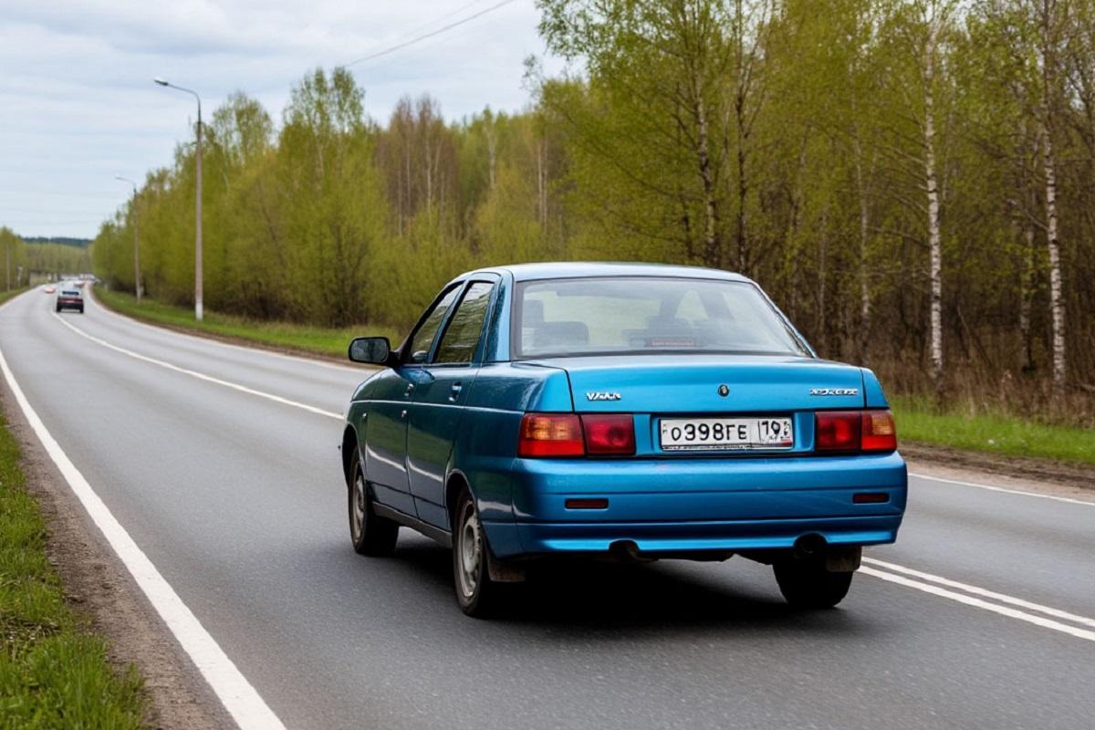 Госдума приняла закон, разрешающий штрафовать за езду без ОСАГО раз в сутки