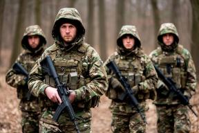 Дроны «Молния-2» забрасывают ВСУ листовками с QR-кодами: украинские военные массово сдаются в плен через смартфоны