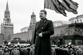 Владимир Бортко объяснил, почему решил снять фильм о Сталине спустя 15 лет