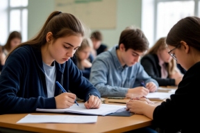 Минобрнауки утвердило новые правила олимпиад для школьников и студентов колледжей