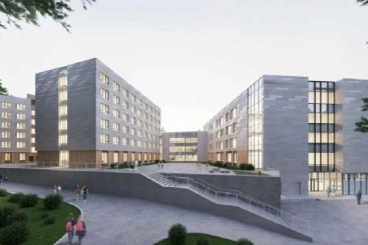 В Уфе запланировано строительство математического лицея