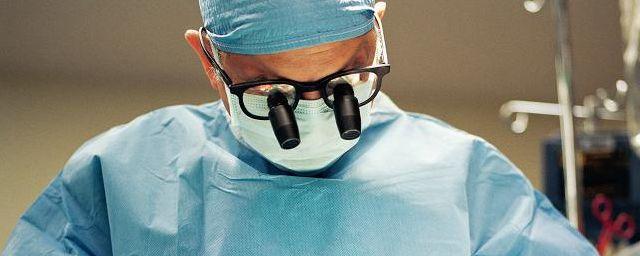 Хирургу Забайкальской ЦРБ вынесут приговор за смерть пациентки