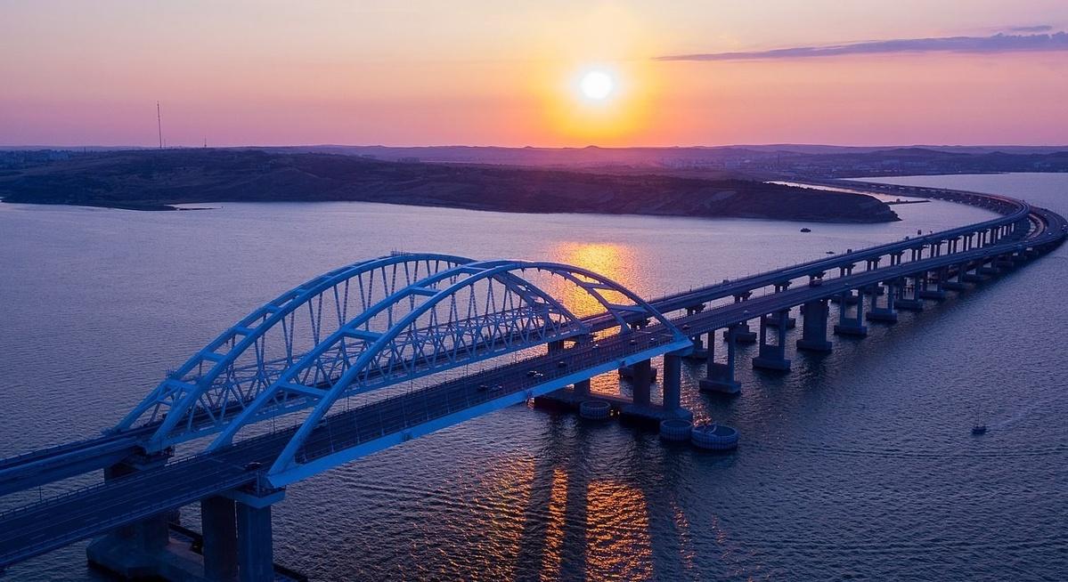 На Украине заявили о подготовке атаки на Крымский мост