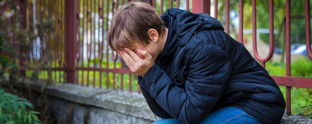 Школа в Новосибирске спасла 9-летнего мальчика от истязаний в семье