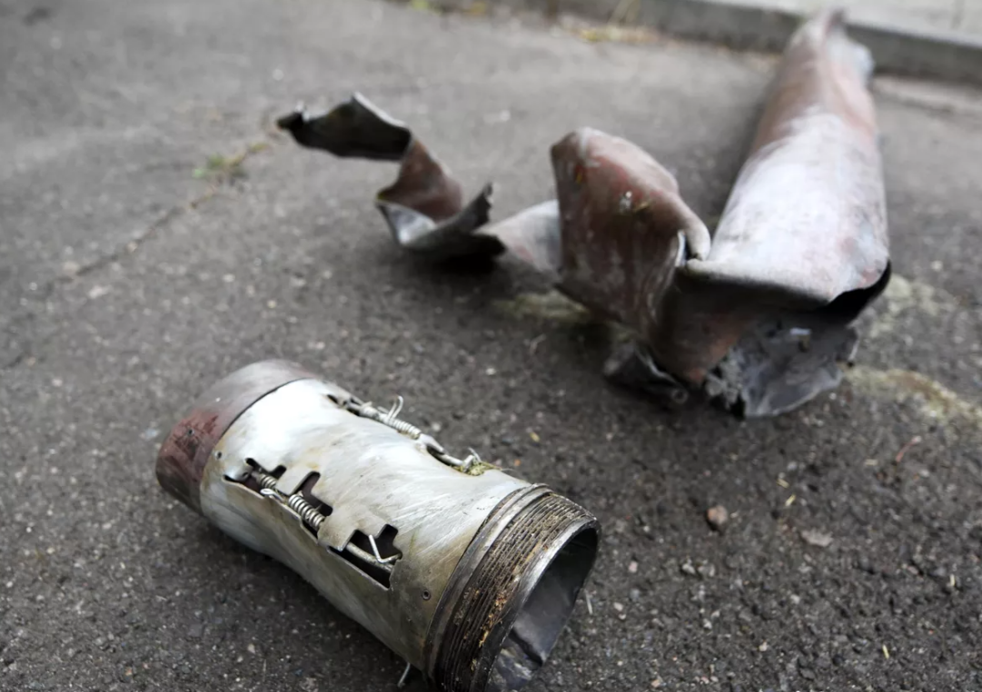 ПВО сбила семь беспилотников над Владимирской областью