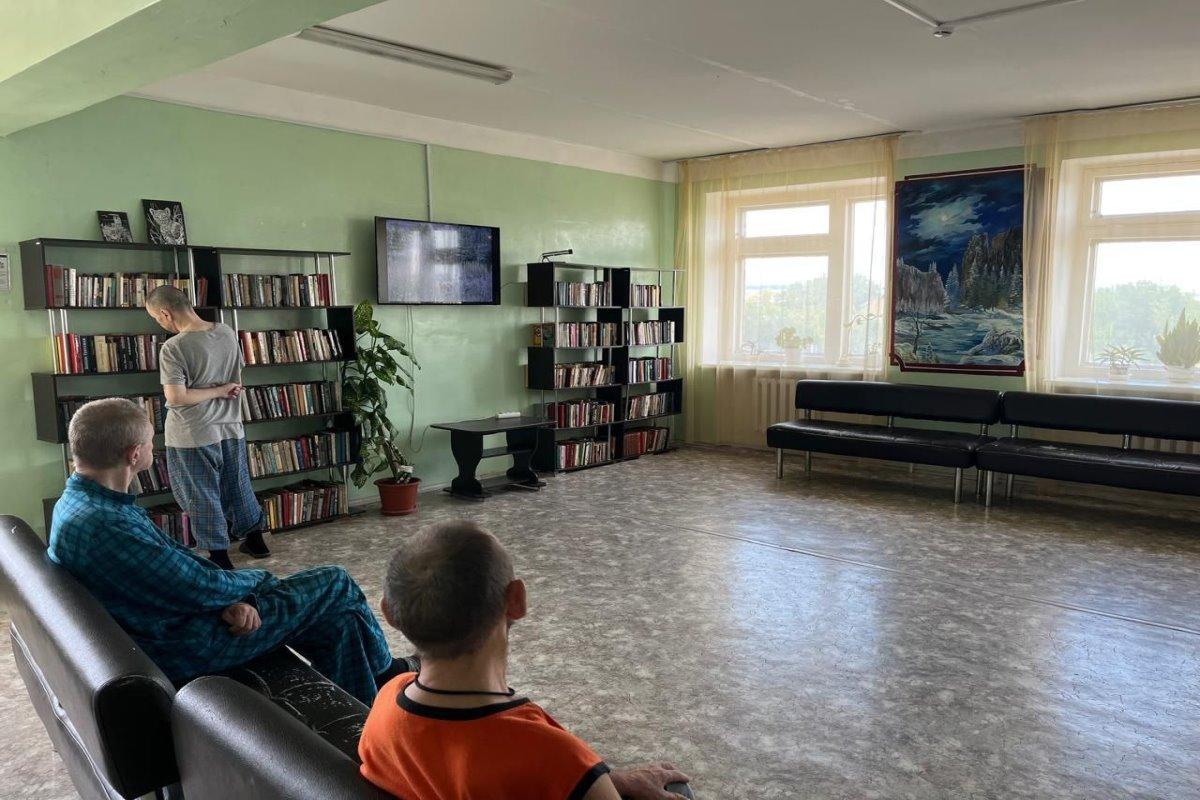 В Оренбургской области открыли Центр пробации для вышедших на свободу заключенных