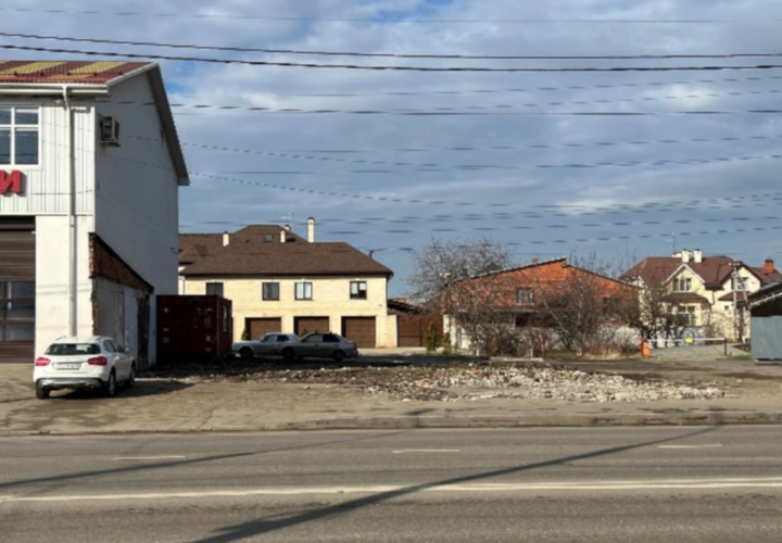 В Краснодаре с начала 2022 года снесли более 500 капитальных самостроев