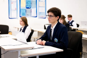 Губернатор Андрей Воробьев рассказал о предпрофессиональных классах в школах Подмосковья