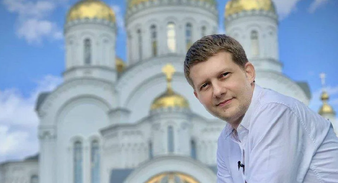 Ведущий Борис Корчевников утратил надежду в борьбе с недугом