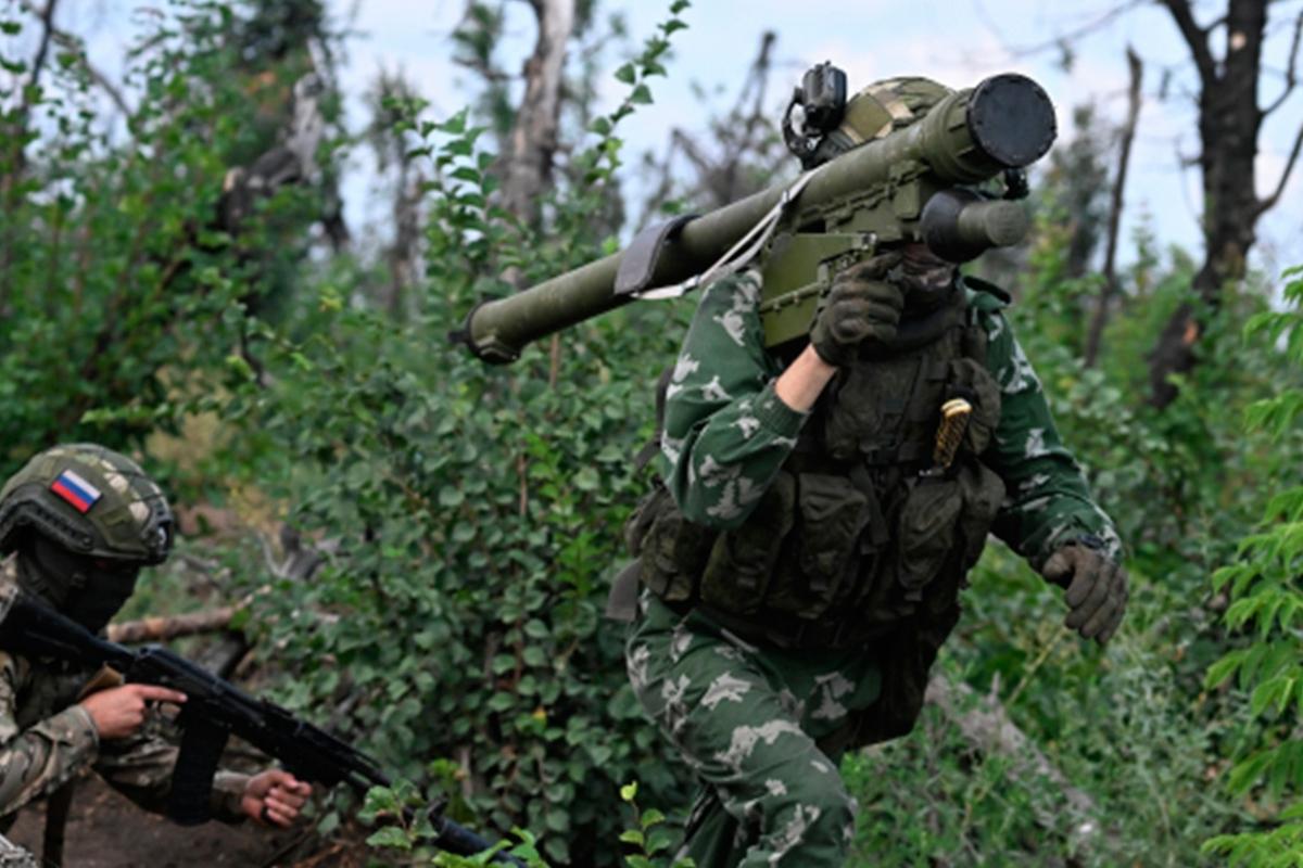 Закон о привлечении резервистов к защите важных объектов принят Госдумой