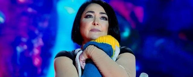 Лолита Милявская собирается выйти замуж в шестой раз