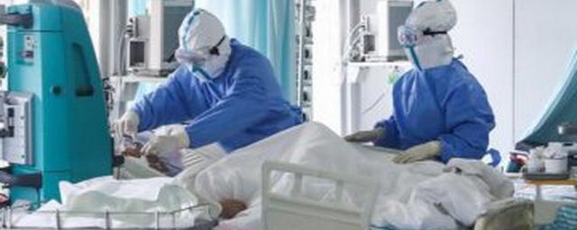 В Челябинской области создают сервис «Скорая помощь врачам»