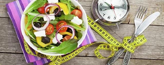 Почему диетологи советуют перейти на интервальное голодание
