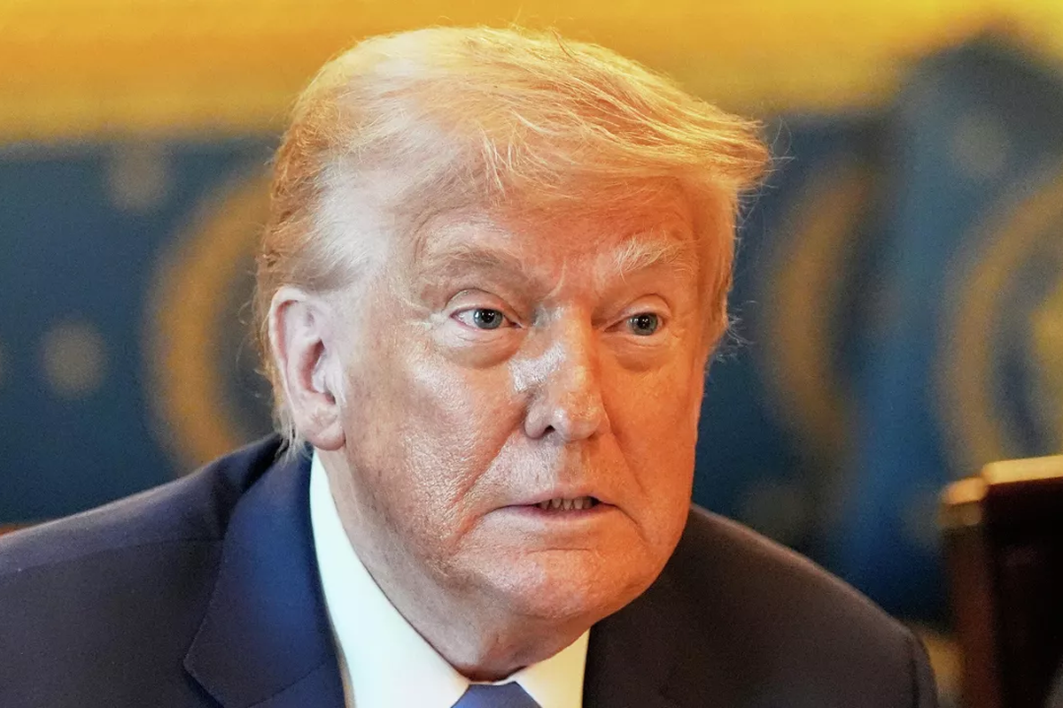 Политика Трампа в тупике: Берлин раскрыл неопределённость будущей поддержки Киева