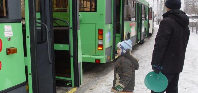 В Новосибирске протестируют тариф для маршрутов с пересадками